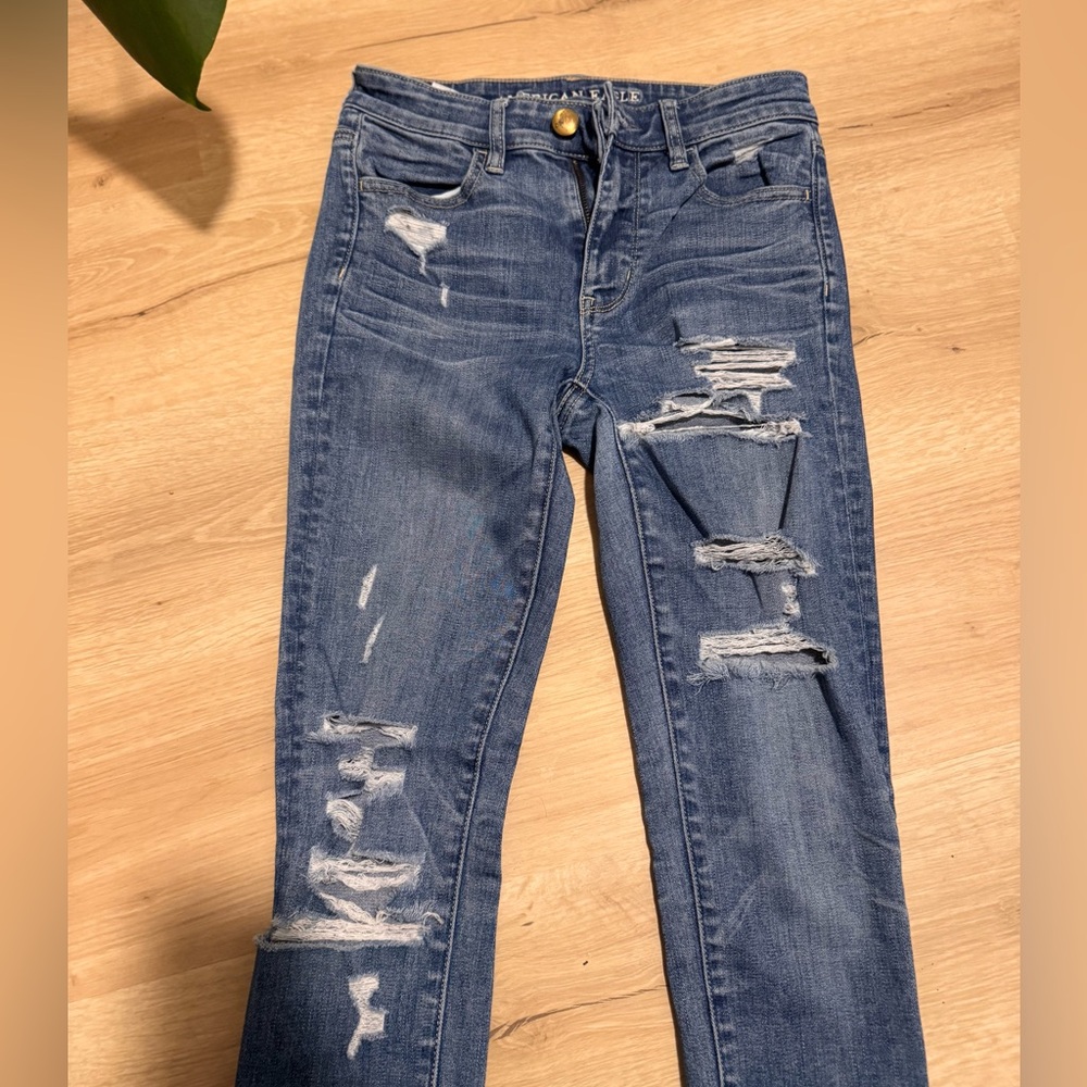 A.E Jeans! 👖